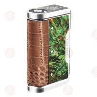 Lost Vape - Centaurus DNA250C Stabwood Edition