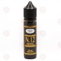 Officine Svapo Milano - Old Virginia 40ml