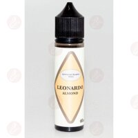 Officine Svapo Milano - Leonardo Almond 40ml