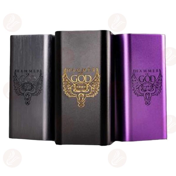 Vaperz Cloud - Hammer of God XL