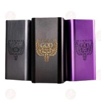 Vaperz Cloud - Hammer of God XL