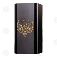 Vaperz Cloud - Hammer of God XL