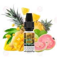Twelve Monkeys - Mangabeys Nic Salt 20mg/ml