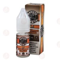 Barista Brew Co. - Salted Caramel Macchiato Nic Salt 20mg/ml