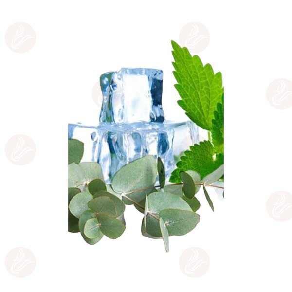 Happy Liquid - Polar Ice 10ml