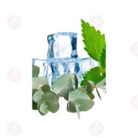 Happy Liquid - Polar Ice 10ml