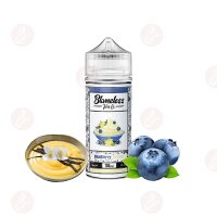 Blameless - Blueberry Creme 100ml