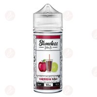 Blameless - Caribbean Kola 100ml