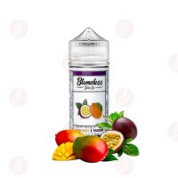 Blameless - Delhi Fruit & Passion 100ml