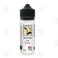 Element E-Liquid - Crema 100 ml