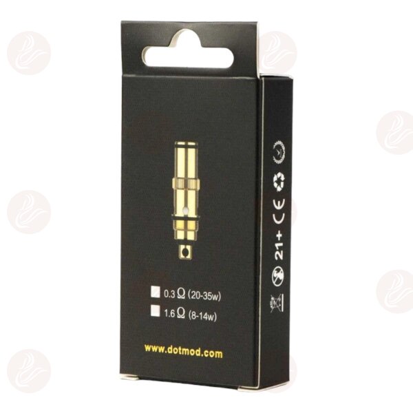 dotMod - dotAIO Coil 0.7 Ohm