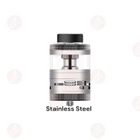 Steam Crave - Aromamizer Ragnar RDTA
