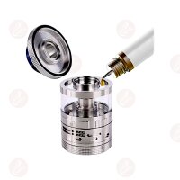 Steam Crave - Aromamizer Ragnar RDTA