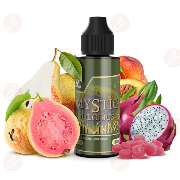 Flaschendunst - Dulcibus 50ml