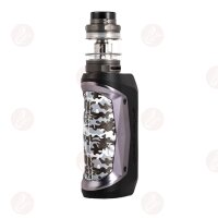 Geek Vape - Aegis Solo Kit 100W