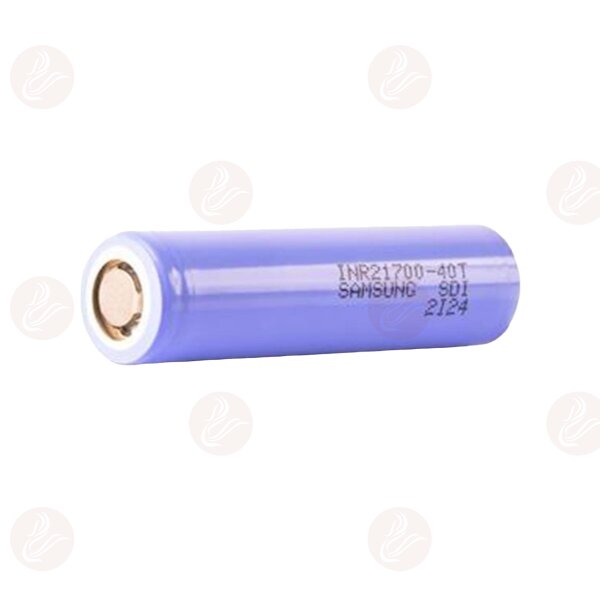 Batterie Samsung - INR 21700-40T 4000mAh / 35A