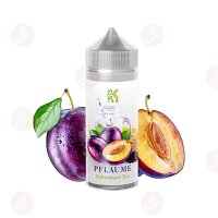 KTS Tea Serie - Pflaume 30ml