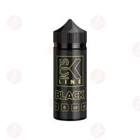 KTS Line - Black 30ml