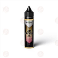 510 Cloud Park - Das Sandwich Eis 20ml