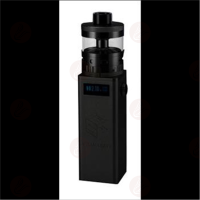 Steam Crave - Titan PWM Mod/Titan RDTA Kit