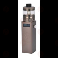 Steam Crave - Titan PWM Mod/Titan RDTA Kit