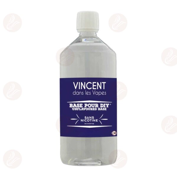 Vincent Base - VG/PG 30/70 1000ml