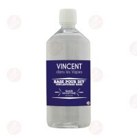 Vincent Base - VG/PG 30/70 1000ml
