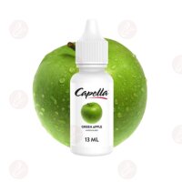 Capella Aroma - Green Apple 13ml