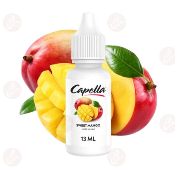 Capella Aroma - Sweet Mango V2 13ml