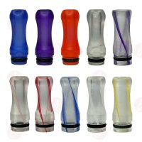 Drip Tip - Kunststoff 510er