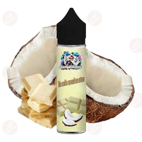 Dampfdidas by Dr. Kero - Kokoslade 15ml