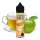 Dampfdidas by Dr. Kero - Turkish Apple Tea 15ml