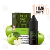 Pod Salt - Apple Nikotin Salz 11mg