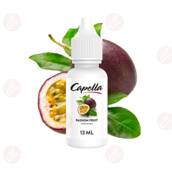 Capella Aroma - Passion Fruit 13ml