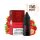 Pod Salt - Strawberry Nikotin Salz 11mg