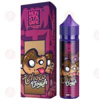 Monsta Vape - Choco Dough 50ml Shortfill