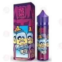 Monsta Vape - Monsta Milk 50ml Shortfill