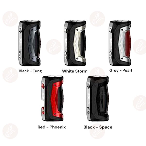 Geek Vape - Aegis Max Mod 21700