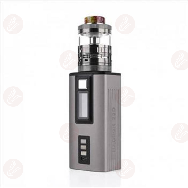 Steam Crave - 5th Anniversary Kit Hadron/Ragnar