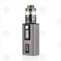 Steam Crave - 5th Anniversary Kit Hadron/Ragnar