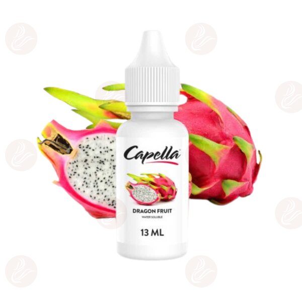 Capella Aroma - Dragon Fruit 13ml