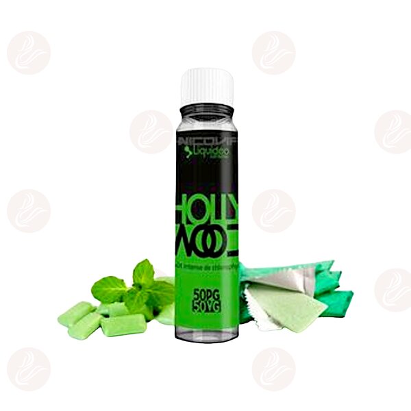 Liquideo - Hollywood Shortfill