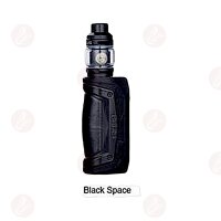 Geek Vape - Aegis Max 21700 Kit with Zeus Sub Ohm