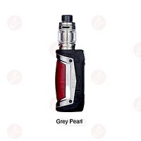Geek Vape - Aegis Max 21700 Kit with Zeus Sub Ohm