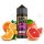 Prohibition Vapes Co - Six Licks Pompelmo rosa e arancia Longfill