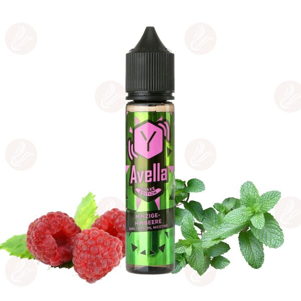 Lynden - Avella Liquid