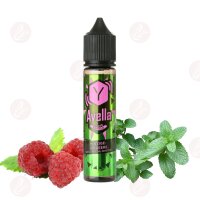 Lynden - Avella Liquid