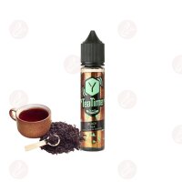 Lynden - Tea Time Liquid