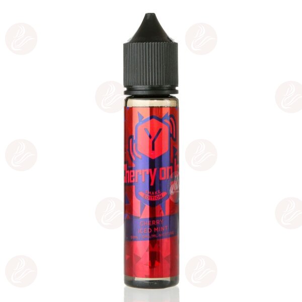 Lynden - Liquido Cherry on Ice