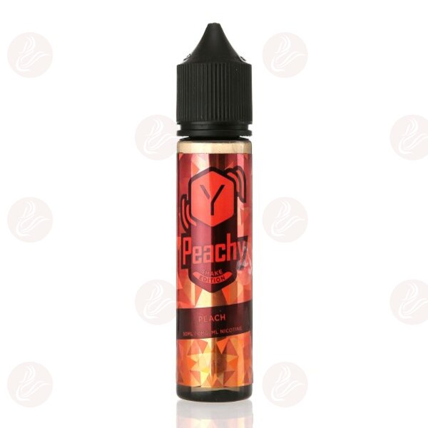 Lynden - Peachy Liquid